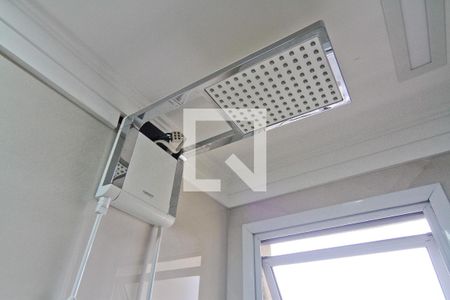 Apartamento para alugar com 54m², 2 quartos e 1 vaga Apartamento para alugar com 54m², 2 quartos e 1 vagaBanheiro