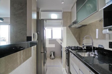 Apartamento para alugar com 54m², 2 quartos e 1 vaga Apartamento para alugar com 54m², 2 quartos e 1 vagaCozinha