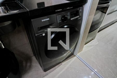 Apartamento para alugar com 54m², 2 quartos e 1 vaga Apartamento para alugar com 54m², 2 quartos e 1 vagaÁrea de Serviço