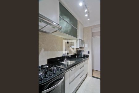 Apartamento para alugar com 54m², 2 quartos e 1 vaga Apartamento para alugar com 54m², 2 quartos e 1 vagaCozinha