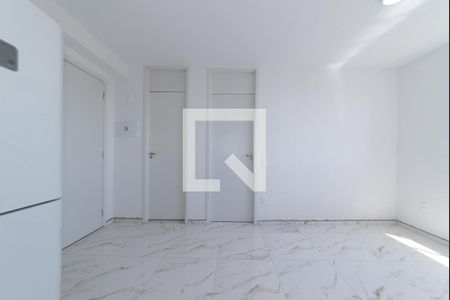 Sala de apartamento para alugar com 2 quartos, 39m² em Jardim Previdencia, São Paulo
