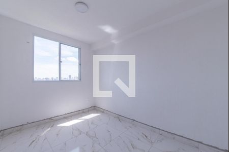 Quarto 1 de apartamento para alugar com 2 quartos, 39m² em Jardim Previdencia, São Paulo