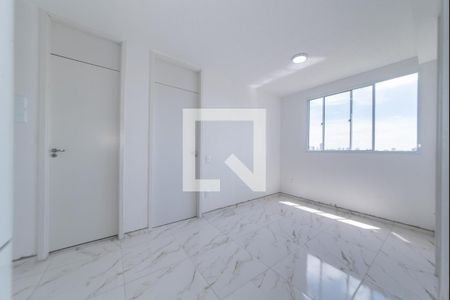 Sala de apartamento para alugar com 2 quartos, 39m² em Jardim Previdencia, São Paulo