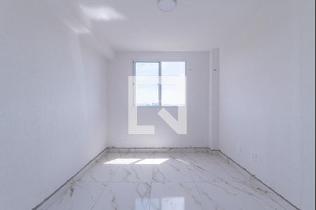 Quarto 1 de apartamento para alugar com 2 quartos, 39m² em Jardim Previdencia, São Paulo