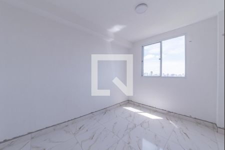 Quarto 1 de apartamento para alugar com 2 quartos, 39m² em Jardim Previdencia, São Paulo