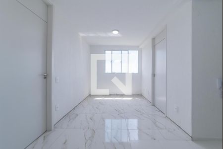 Sala de apartamento para alugar com 2 quartos, 39m² em Jardim Previdencia, São Paulo