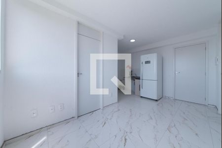 Sala de apartamento para alugar com 2 quartos, 39m² em Jardim Previdencia, São Paulo