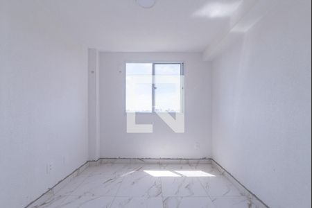 Quarto 1 de apartamento para alugar com 2 quartos, 39m² em Jardim Previdencia, São Paulo