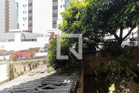 Apartamento para alugar com 66m², 2 quartos e 1 vagaVista da Lavanderia