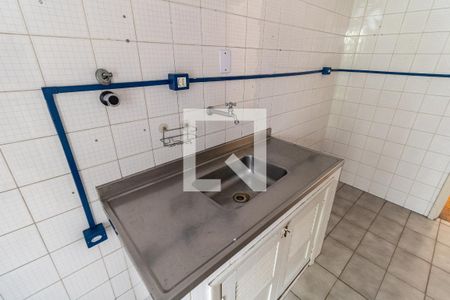 Apartamento para alugar com 66m², 2 quartos e 1 vagaCozinha