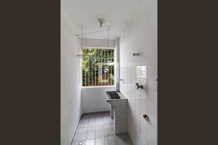 Apartamento para alugar com 66m², 2 quartos e 1 vagaLavanderia