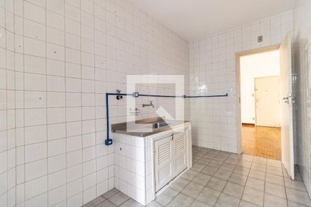 Apartamento para alugar com 66m², 2 quartos e 1 vagaCozinha