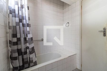 Apartamento para alugar com 66m², 2 quartos e 1 vagaBanheiro