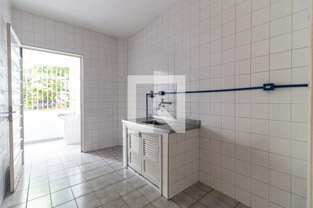 Apartamento para alugar com 66m², 2 quartos e 1 vagaCozinha