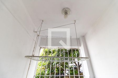 Apartamento para alugar com 66m², 2 quartos e 1 vagaLavanderia