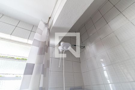 Apartamento para alugar com 66m², 2 quartos e 1 vagaBanheiro