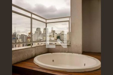 Foto 16 de apartamento à venda com 2 quartos, 50m² em Bela Vista, São Paulo