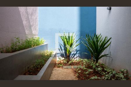 Apartamento para alugar com 26m², 1 quarto e sem vagaÁrea comum