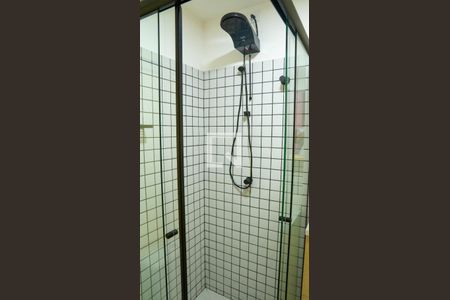 Apartamento para alugar com 26m², 1 quarto e sem vagaBanheiro