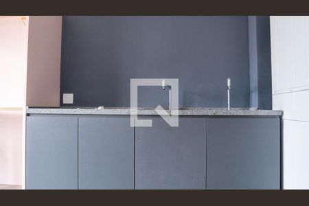 Apartamento para alugar com 26m², 1 quarto e sem vagaÁrea comum - Lavanderia