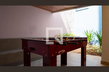 Apartamento para alugar com 26m², 1 quarto e sem vagaÁrea comum