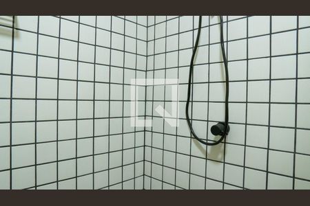 Banheiro de apartamento à venda com 1 quarto, 26m² em Vila Buarque, São Paulo