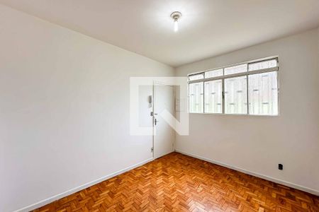 Sala de apartamento à venda com 2 quartos, 50m² em Vila Paulicéia, São Paulo