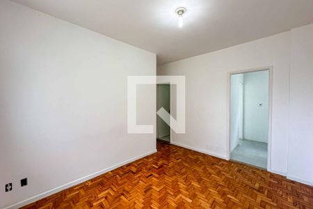 Sala de apartamento à venda com 2 quartos, 50m² em Vila Paulicéia, São Paulo