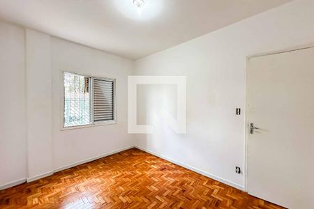 Quarto 2 de apartamento à venda com 2 quartos, 50m² em Vila Paulicéia, São Paulo