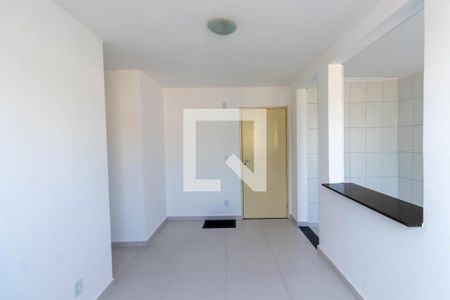 Sala de apartamento à venda com 2 quartos, 47m² em Jardim Santa Terezinha (zona Leste), São Paulo