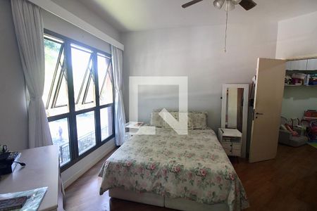 Quarto  de apartamento à venda com 1 quarto, 70m² em Barra da Tijuca, Rio de Janeiro