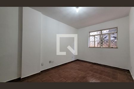 Sala de apartamento à venda com 3 quartos, 81m² em Vila Paraiso, Campinas