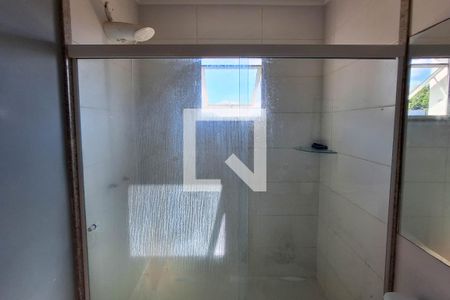 Casa à venda com 300m², 3 quartos e 4 vagas Casa à venda com 300m², 3 quartos e 4 vagasBanheiro da Suíte 3