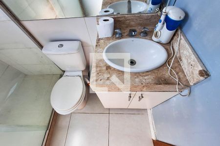 Casa à venda com 300m², 3 quartos e 4 vagas Casa à venda com 300m², 3 quartos e 4 vagasBanheiro da Suíte 3