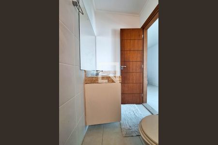 Casa à venda com 300m², 3 quartos e 4 vagas Casa à venda com 300m², 3 quartos e 4 vagasBanheiro da Suíte 1