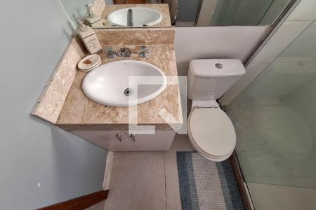 Casa à venda com 300m², 3 quartos e 4 vagas Casa à venda com 300m², 3 quartos e 4 vagasBanheiro da Suíte 4