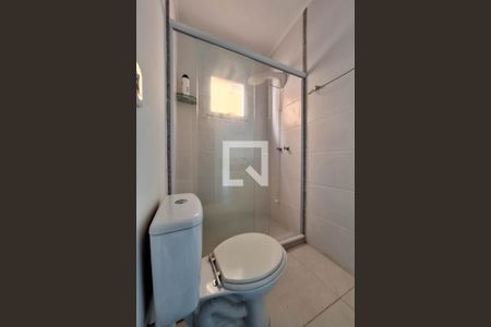 Casa à venda com 300m², 3 quartos e 4 vagas Casa à venda com 300m², 3 quartos e 4 vagasBanheiro da Suíte 1