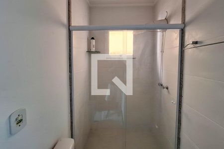 Casa à venda com 300m², 3 quartos e 4 vagas Casa à venda com 300m², 3 quartos e 4 vagasBanheiro da Suíte 1