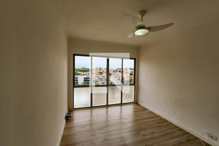 Sala de apartamento para alugar com 2 quartos, 72m² em Vila Lageado, São Paulo