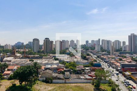 Apartamento à venda com 34m², 2 quartos e sem vagaQuarto 1 - Vista