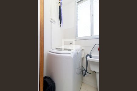 Apartamento à venda com 34m², 2 quartos e sem vagaÁrea de Serviço