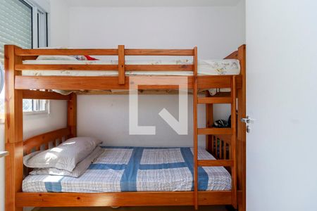 Quarto 1 de apartamento à venda com 2 quartos, 34m² em Santo Amaro, São Paulo