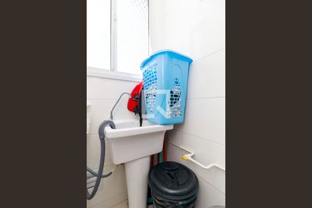 Apartamento à venda com 34m², 2 quartos e sem vagaÁrea de Serviço