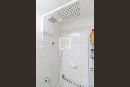 Apartamento à venda com 34m², 2 quartos e sem vagaBanheiro