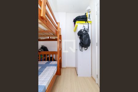 Quarto 1 de apartamento à venda com 2 quartos, 34m² em Santo Amaro, São Paulo
