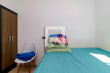 Apartamento à venda com 34m², 2 quartos e sem vagaQuarto 2