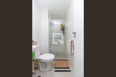 Apartamento à venda com 34m², 2 quartos e sem vagaBanheiro