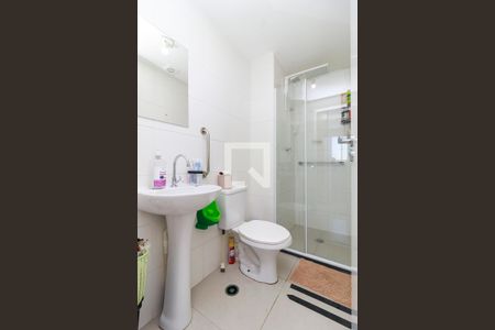 Apartamento à venda com 34m², 2 quartos e sem vagaBanheiro