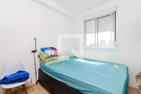 Apartamento à venda com 34m², 2 quartos e sem vagaQuarto 2