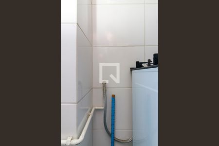 Apartamento à venda com 34m², 2 quartos e sem vagaÁrea de Serviço